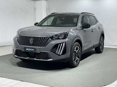 Peugeot 2008 PureTech 100 S&S Allure KM ZERO