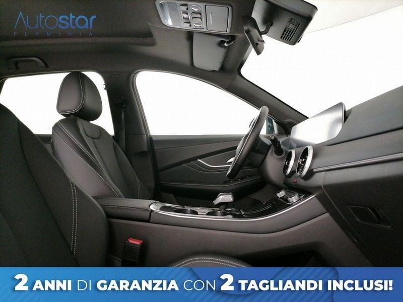 EVO Evo 6 1.5 turbo Gpl 167cv dct