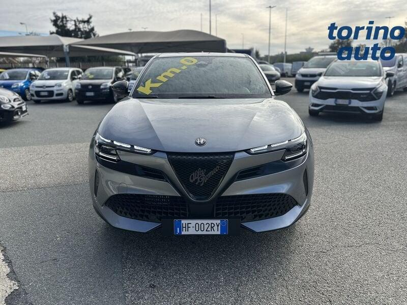 Alfa Romeo Junior Ibrida 1.2 145CV Hybrid eDCT6 ibrida Sprint