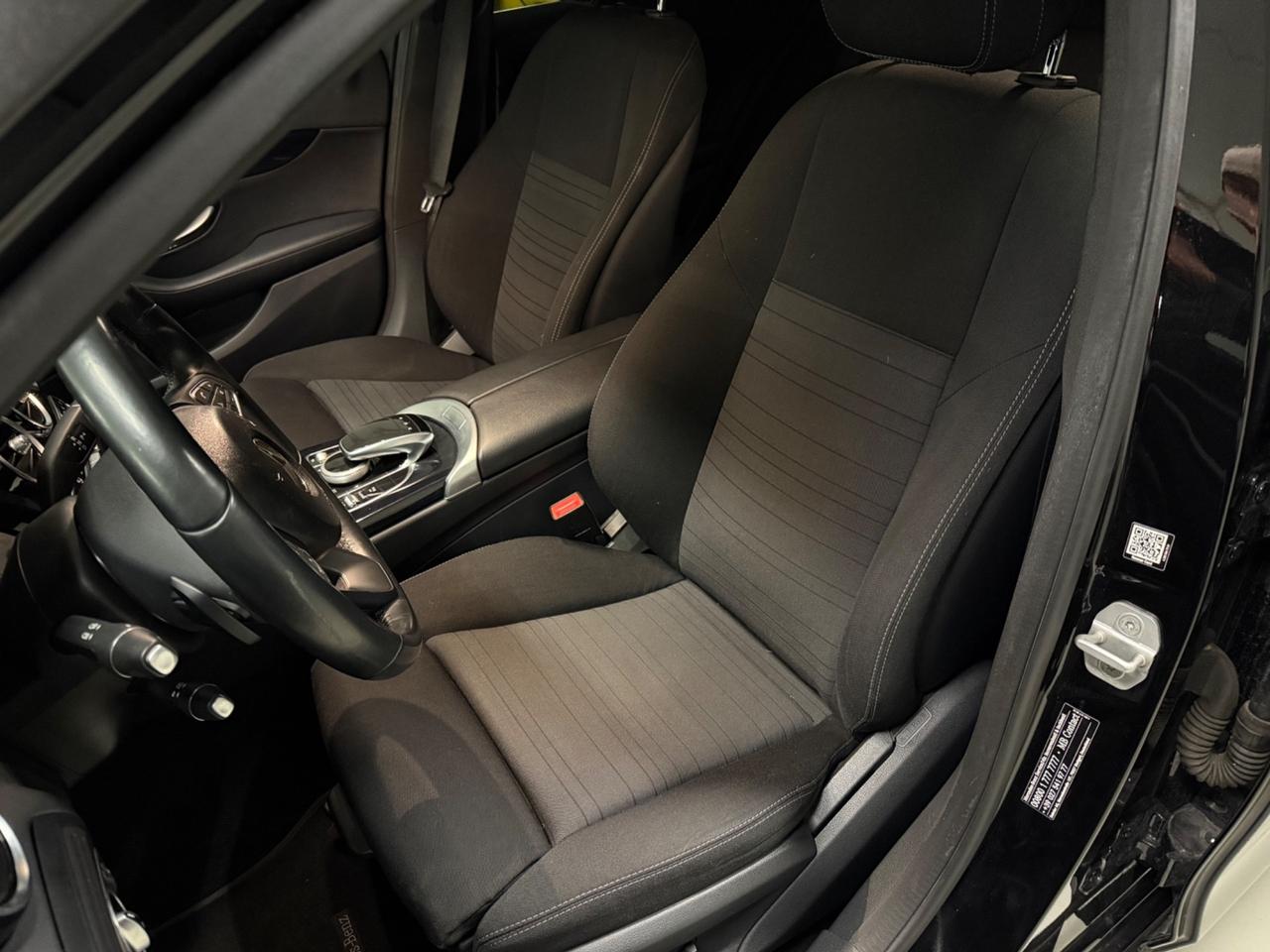 Mercedes-benz C 220 BlueTEC Automatic Premium