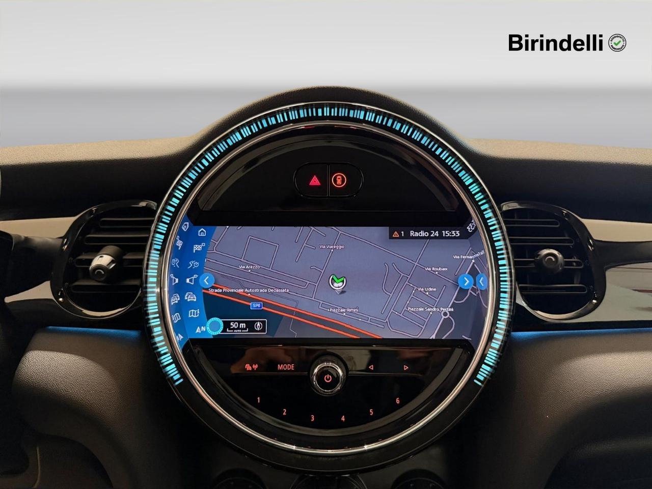 MINI Mini Full El. (F56) - Mini Cooper SE Yours
