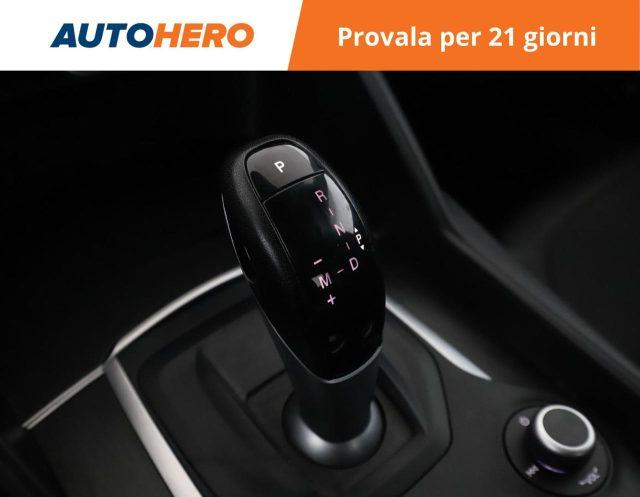 ALFA ROMEO Giulia 2.2 Turbodiesel 150 CV AT8 Super