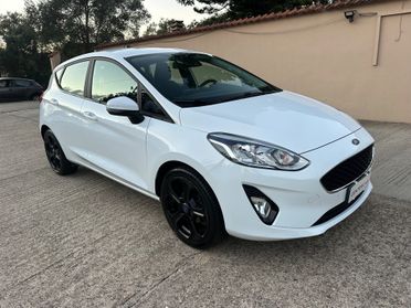 Ford Fiesta 1.5 EcoBlue 5 porte Connect
