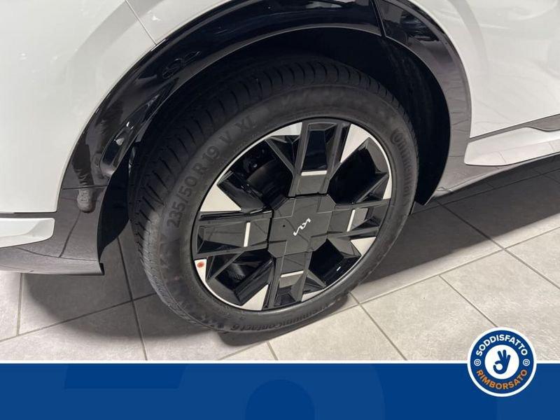 Kia Sportage 1.6 CRDi MHEV DCT GT-Line (SR, BC) PE