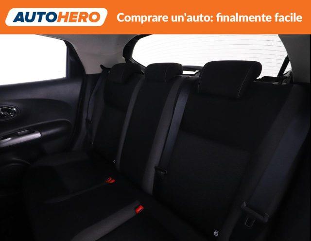NISSAN Juke 1.6 N-Connecta