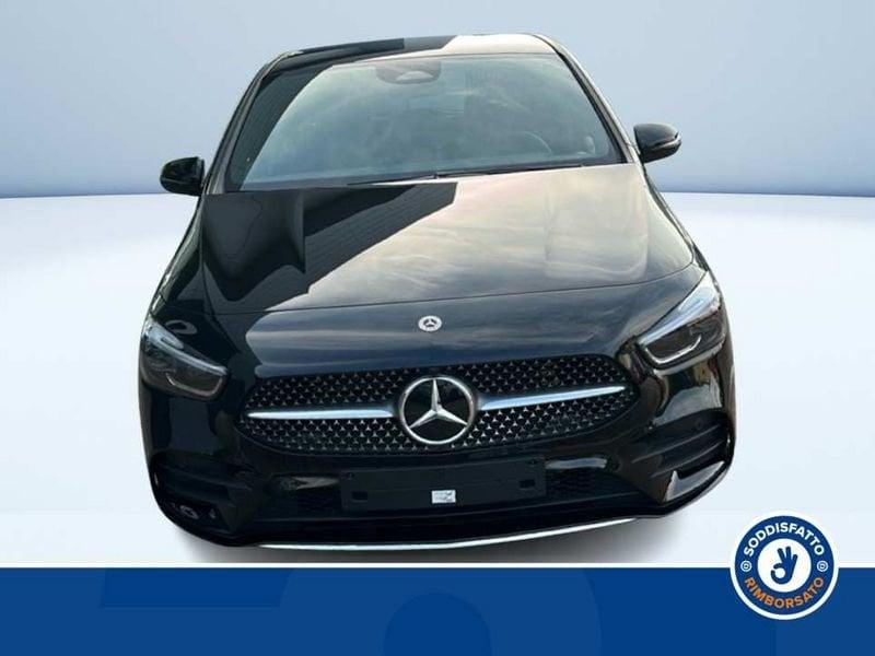 Mercedes-Benz Classe B 180d Automatic AMG Line Advanced Plus