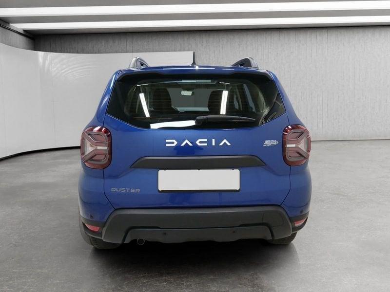 Dacia Duster 1.0 tce Expression Gpl 4x2 100cv
