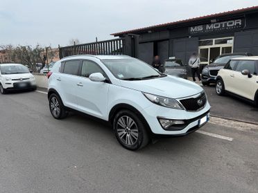 Kia Sportage 1.7 CRDI VGT 28.000km - Superprezzo - Tutto incluso