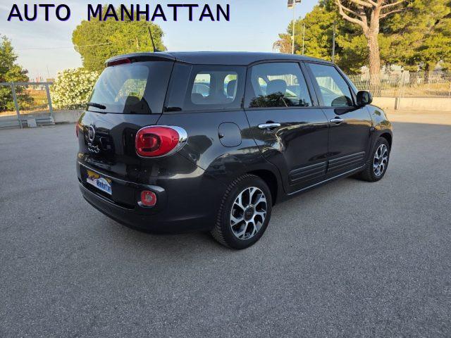 FIAT 500L 1.6 Multijet 120 CV 7 POSTI