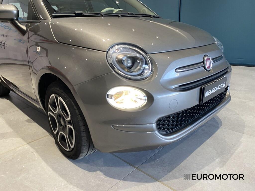 Fiat 500 1.2 EasyPower Club