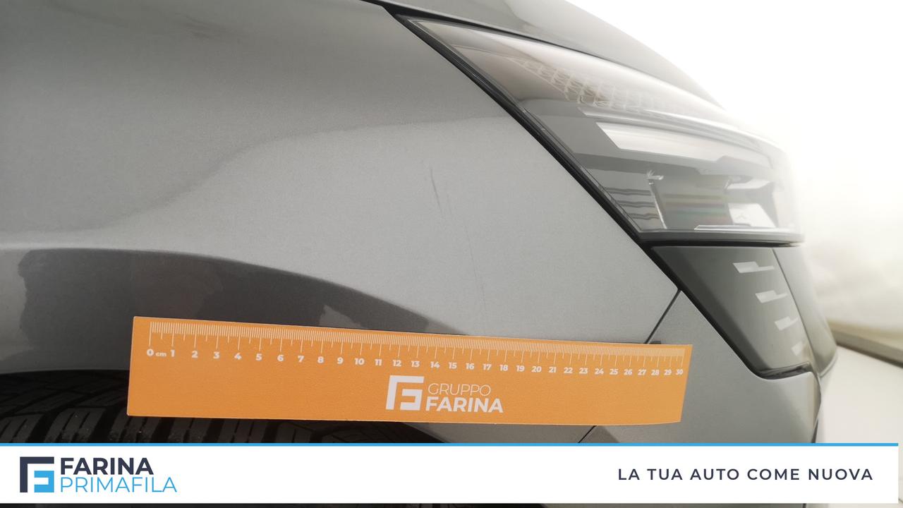 RENAULT Clio V 2023 - Clio 1.0 tce Techno 90cv