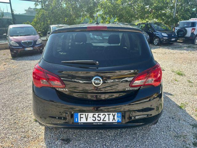 OPEL Corsa 1.4 90CV GPL Tech 5 porte 120 Anniversary