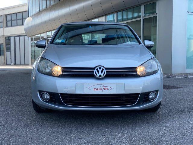 VOLKSWAGEN Golf 1.6 5p. Highline BiFuel Neopatentati