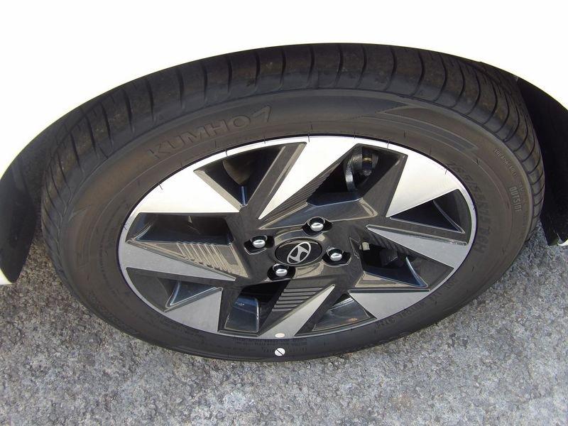 Hyundai i10 i10 1.0 MPI Connectline
