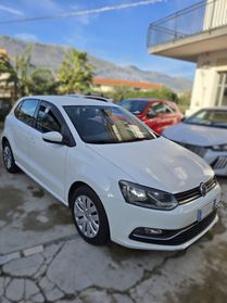 Volkswagen Polo 1.0 MPI 75 CV 5p. Comfortline