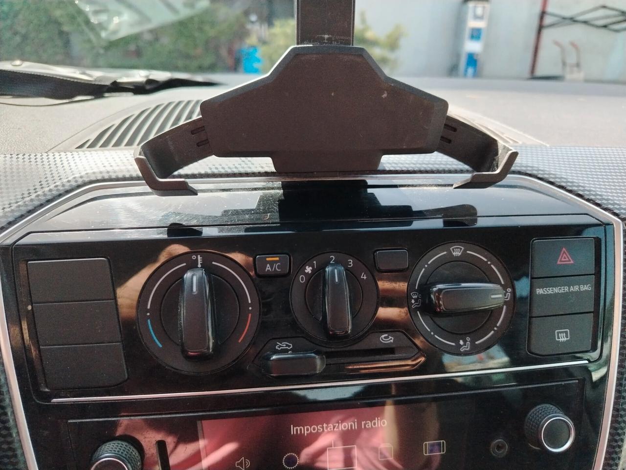 Volkswagen up! 1.0 5p. move