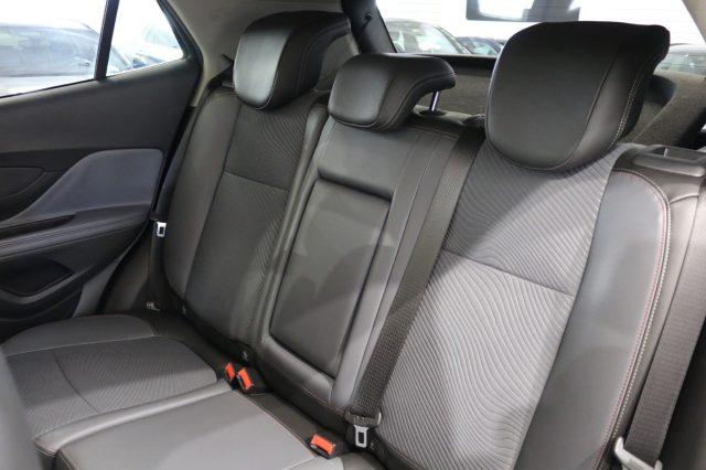 OPEL Mokka 1.4 Turbo Ecotec 140CV 4x2 Start&Stop Cosmo
