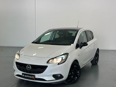 Opel Corsa 1.2 Coupé b-Color IDEALE PER NEOPATENTATI