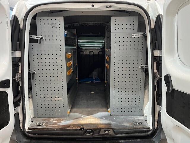 Dacia Dokker 1.6 8V 100CV GPL *ALLESTIMENTO OFFICINA*