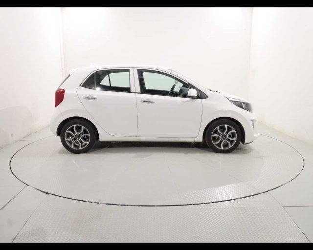 KIA Picanto 1.0 12V GPL 5 porte Style