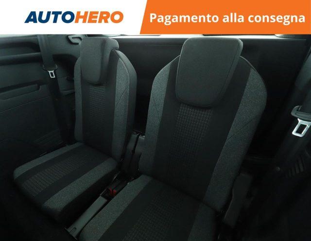 PEUGEOT 5008 BlueHDi 130 S&S Active Pack