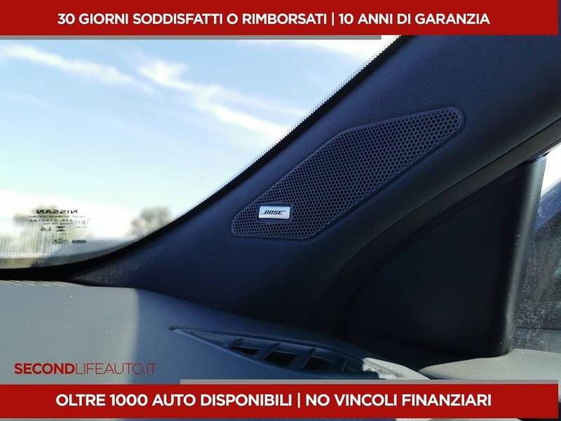Nissan Qashqai 1.5 e-power Tekna 2wd 205cv