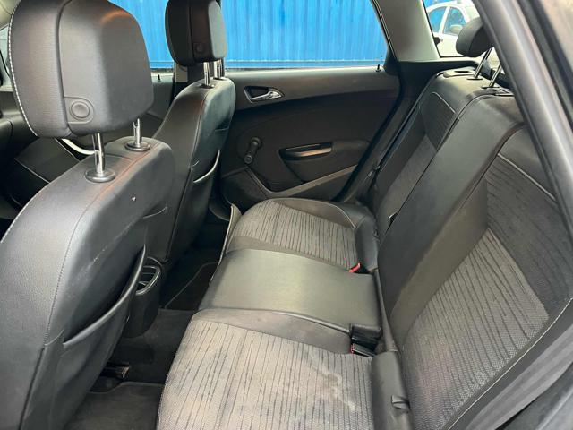 OPEL Astra 1.7 CDTI 110CV Sports Tourer Stupenda Bellissima