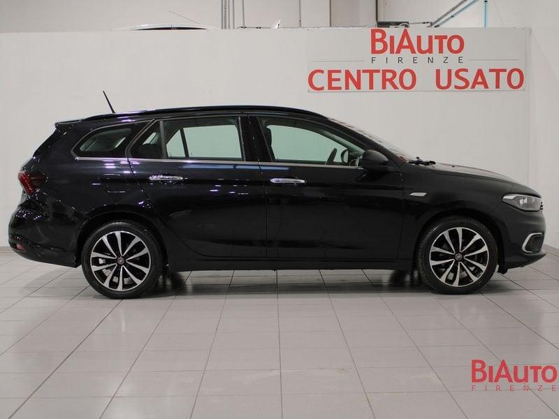 FIAT Tipo Tipo 1.6 Mjt S&S SW Lounge
