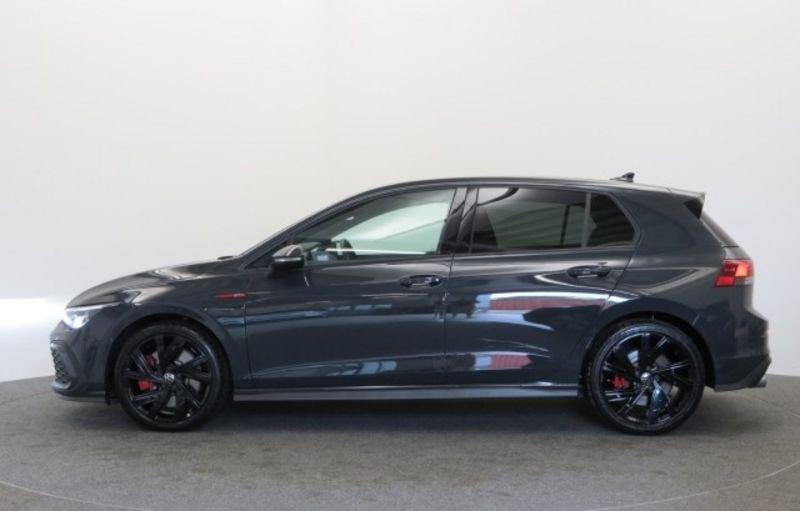 Volkswagen Golf Golf 2.0 TSI GTI DSG LED NAVI