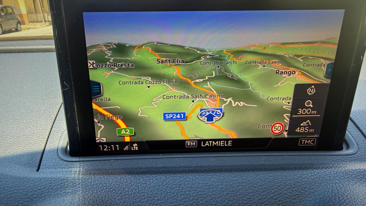 Audi A3 Sportback 1.6 TDI Business Sport - 2019