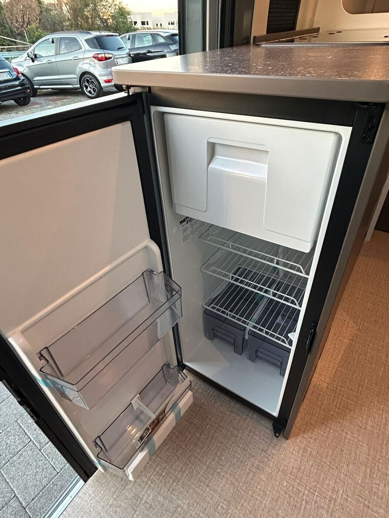 Bürstner b66 C600-VENDUTO