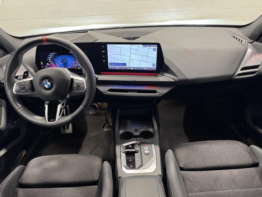BMW Serie 1 M 135 xDrive DCT