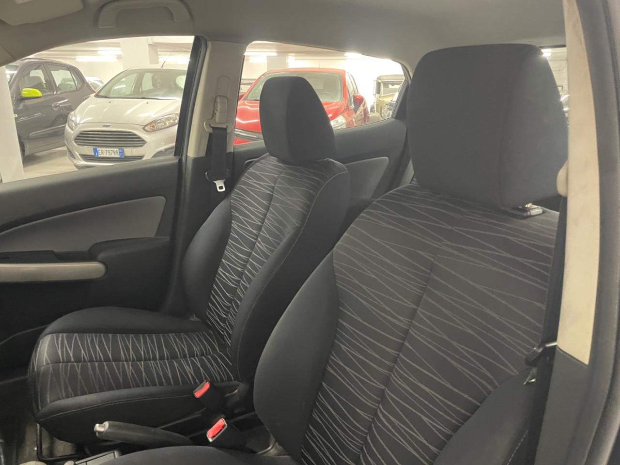 Mazda 2 Mazda2 1.3 16V 75CV 5p. Play Gen. GPL