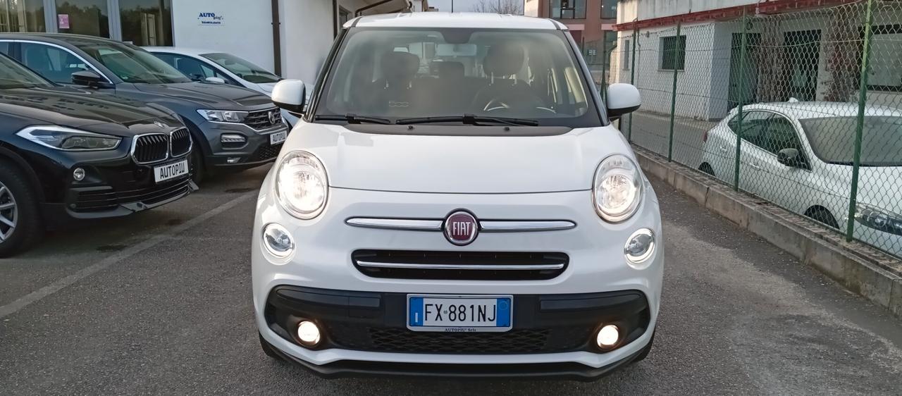 Fiat 500L 1.3 M-Jet 95 CV Business-Garanzia-Neopatentati