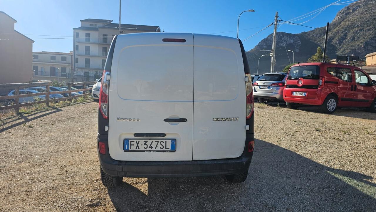 RENAULT KANGOO EXPRESS 1.5 CC DCI 90 CV 2019 SeS E6