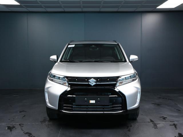 SUZUKI Vitara 1.4 110CV Hybrid 4WD AllGrip A/T Starview