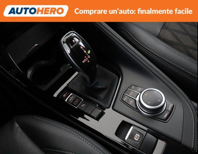BMW X1 sDrive18d xLine