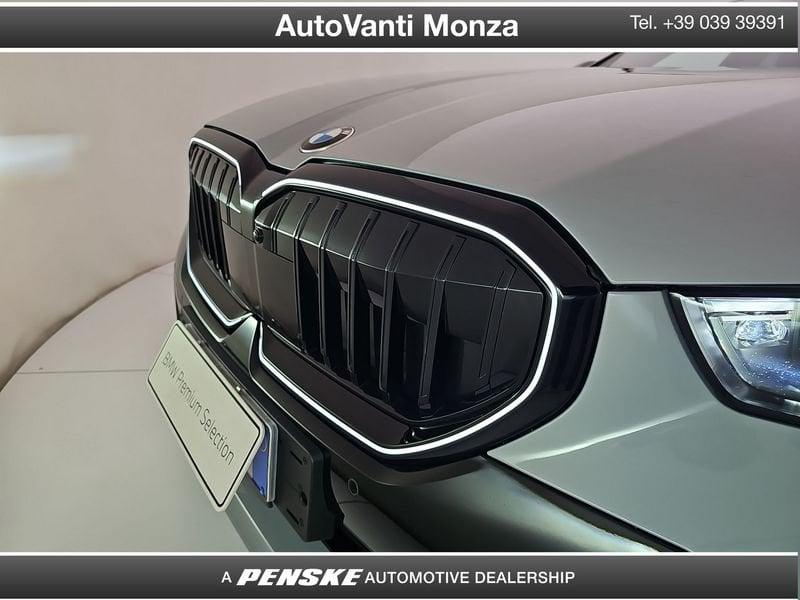 BMW Serie 5 520d xDrive M Sport Pro