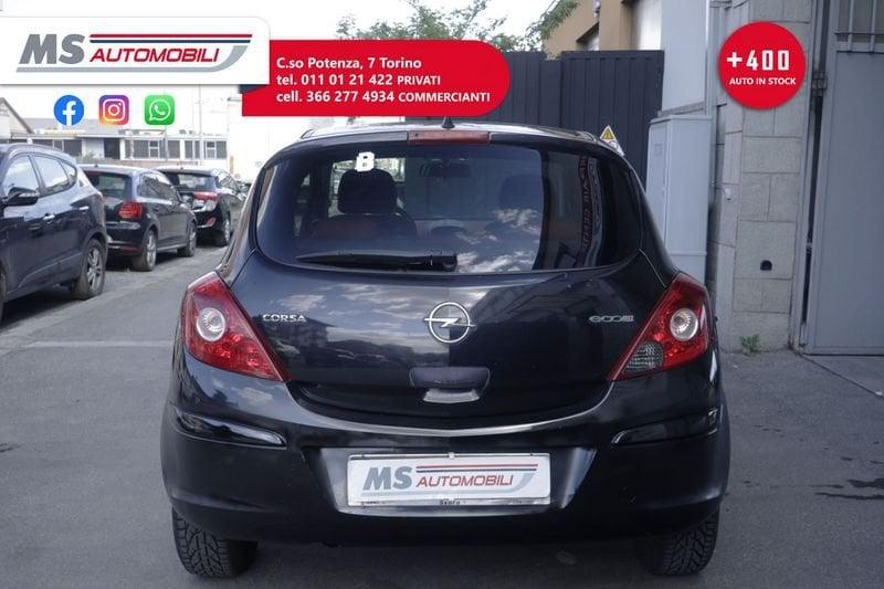 Opel Corsa Opel Corsa 1.3 CDTI 75CV ecoFLEX 3 porte Sport 55KW ANNO 2010
