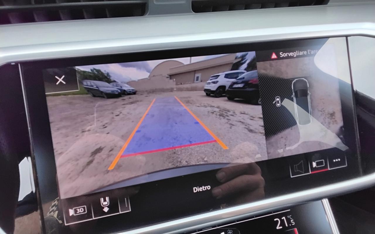 Audi A6 Avant 40 2.0 TDI S tronic Business Design