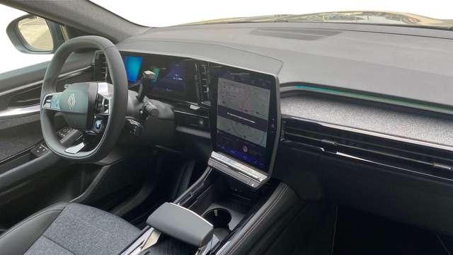 Renault Espace Espace 1.2 e-Tech full hybrid Techno 200cv auto