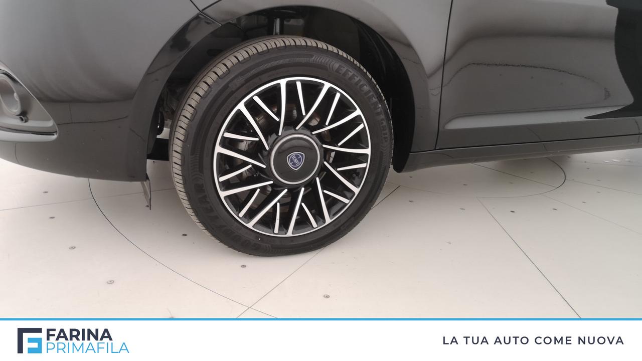 LANCIA Ypsilon III 2021 - Ypsilon 1.0 firefly hybrid Platino s&s 70cv