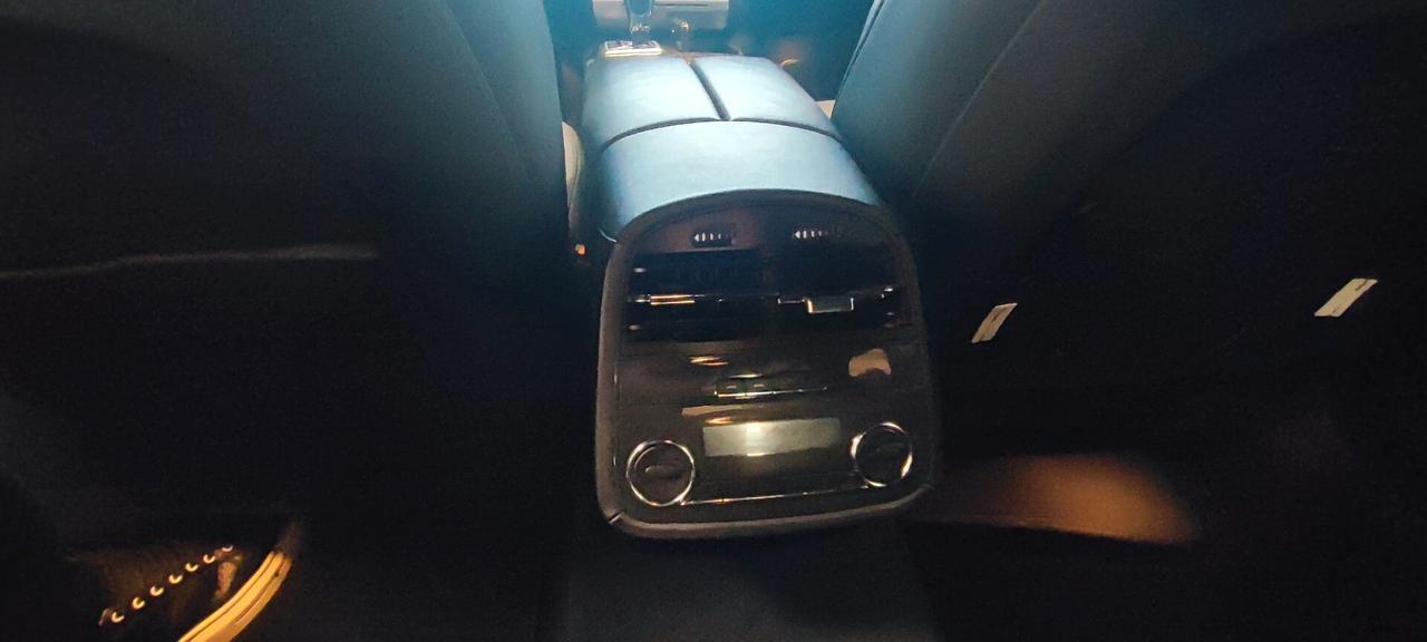 Maserati Quattroporte V6 S Q4 Granlusso