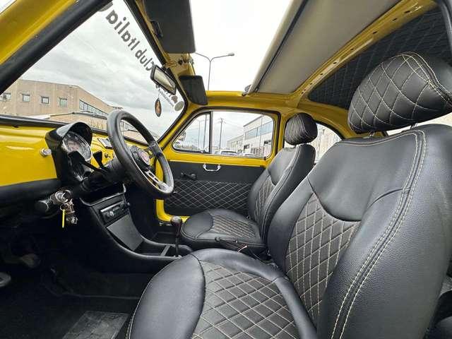 Fiat 500 74'