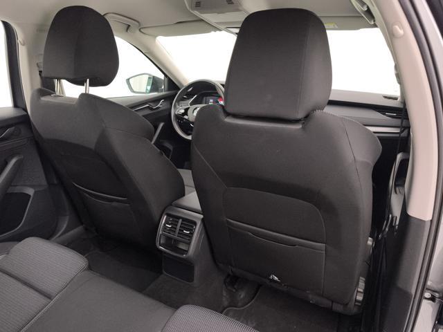 SKODA Octavia 2.0 tdi evo Executive 150cv dsg