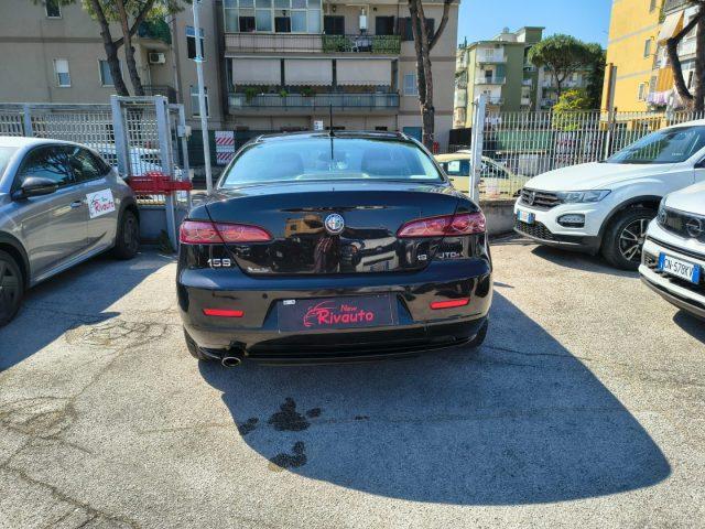 ALFA ROMEO 159 1.9 JTDm 16V Distinctive