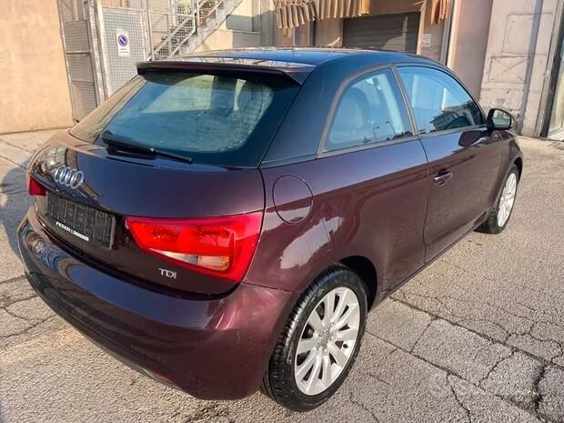 Audi A1 1.6 TDI Ambition