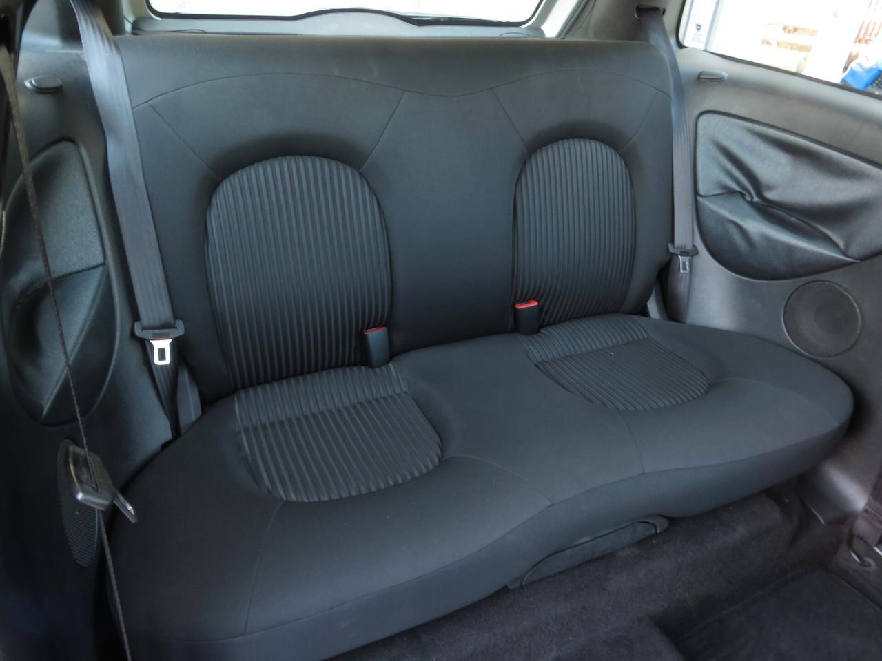 Lancia Ypsilon 1.2 60cv. frizione e cinghie nuove!