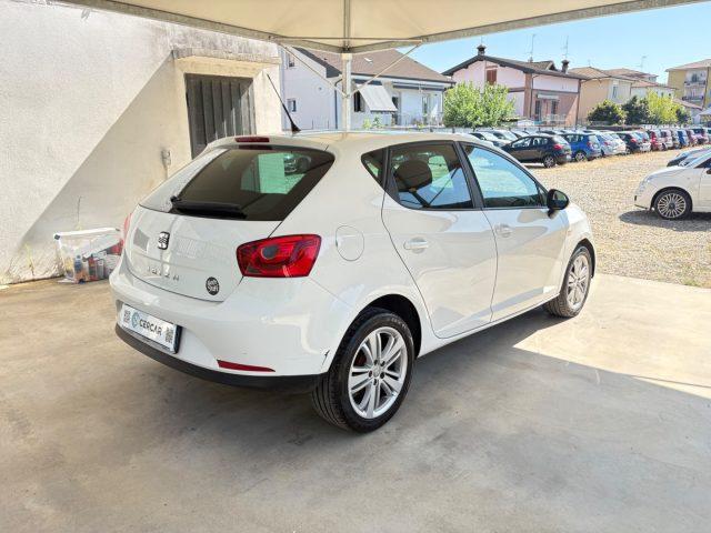 SEAT Ibiza 1.4 5 porte PRONTA CONSEGNA OK NEOPATENTATI