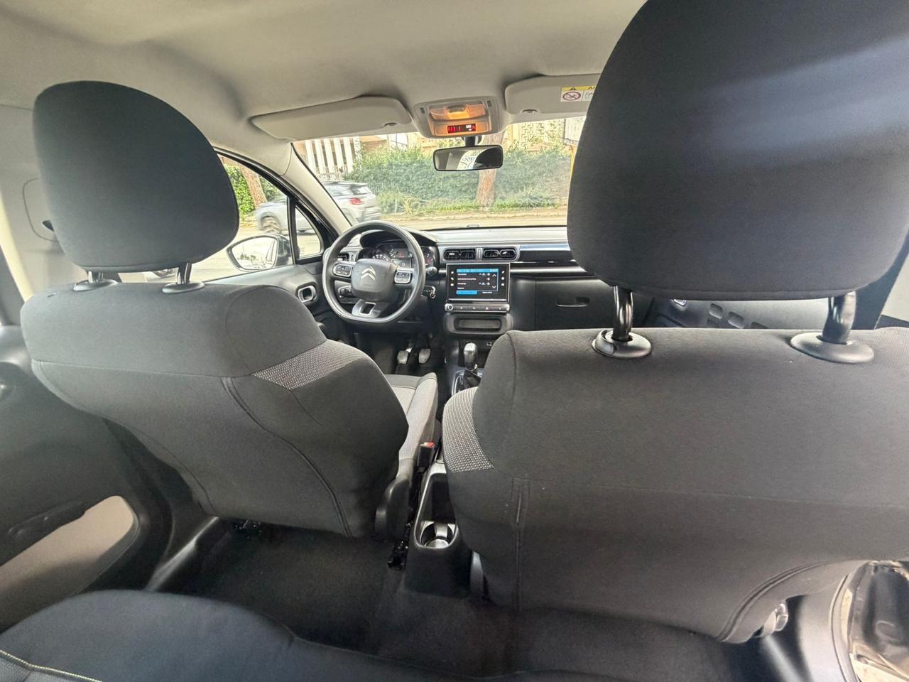 Citroen C3 BlueHDi 100